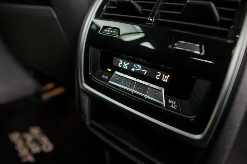 BMW X6 din 2021 cu 118.000 km - oferta BMW149496 - foto 38