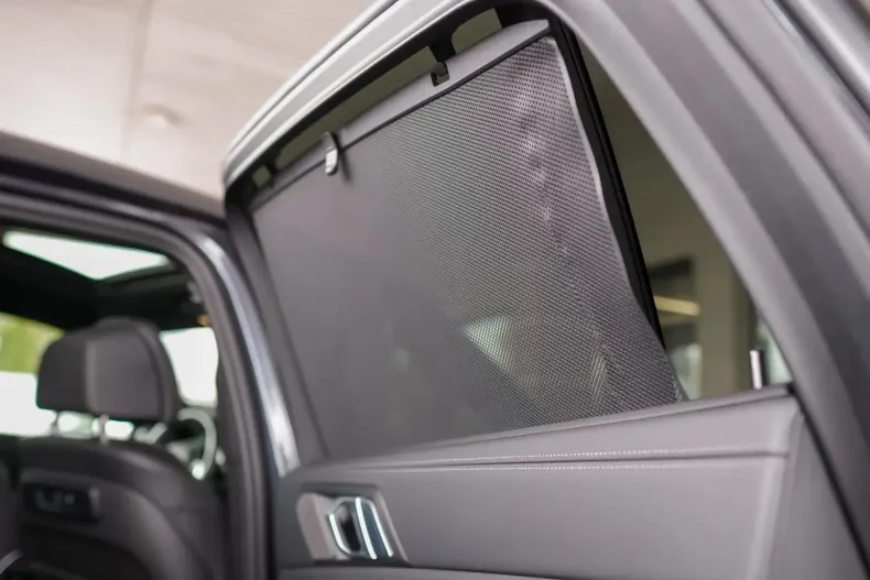 BMW X6 din 2021 cu 118.000 km - oferta BMW149496 - foto 40