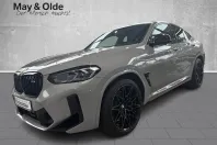 BMW X4 M din 2022 cu 44.177 km - oferta BMW149497 - foto 1