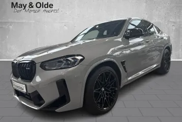 BMW X4 M din 2022 - oferta BMW149497