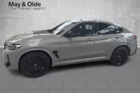 BMW X4 M din 2022 cu 44.177 km - oferta BMW149497 - foto 2