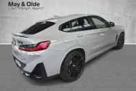 BMW X4 M din 2022 cu 44.177 km - oferta BMW149497 - foto 3