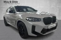 BMW X4 M din 2022 cu 44.177 km - oferta BMW149497 - foto 4