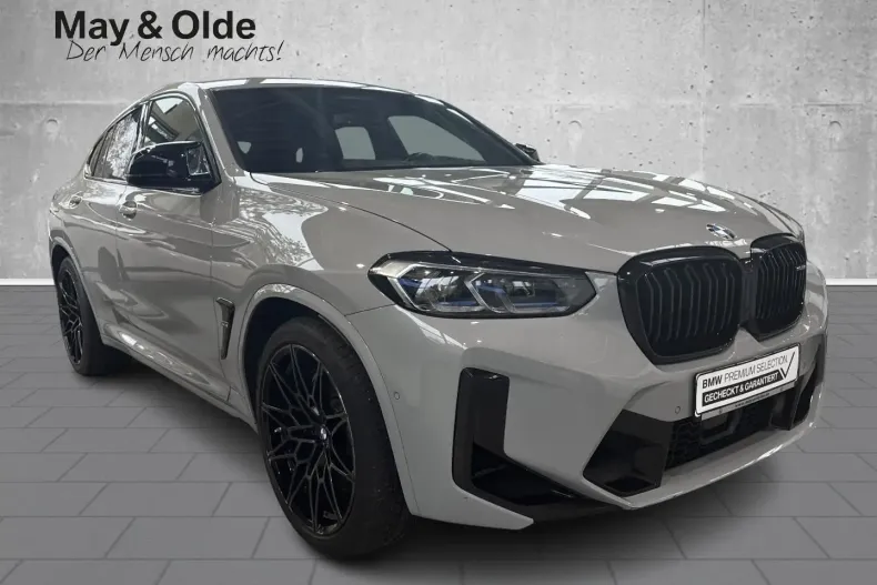 BMW X4 M din 2022 cu 44.177 km - oferta BMW149497 - foto 4