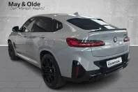 BMW X4 M din 2022 cu 44.177 km - oferta BMW149497 - foto 5