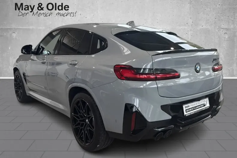 BMW X4 M din 2022 cu 44.177 km - oferta BMW149497 - foto 5