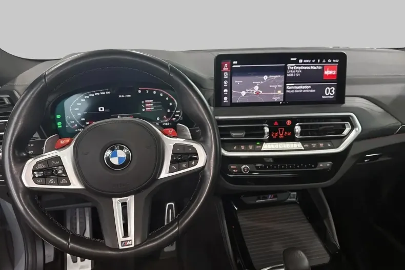 BMW X4 M din 2022 cu 44.177 km - oferta BMW149497 - foto 7