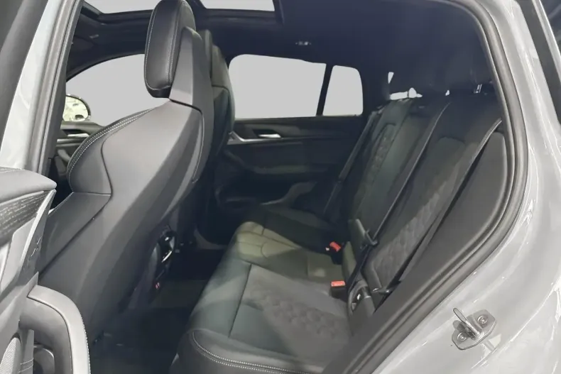 BMW X4 M din 2022 cu 44.177 km - oferta BMW149497 - foto 8