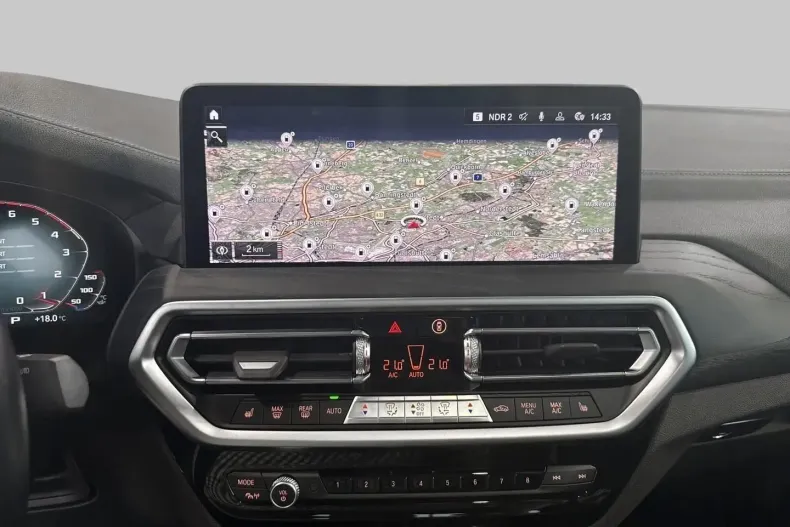 BMW X4 M din 2022 cu 44.177 km - oferta BMW149497 - foto 11