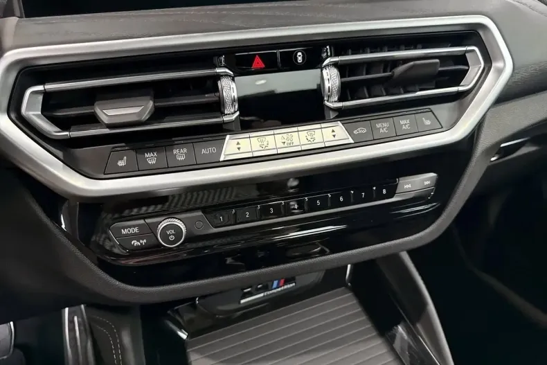 BMW X4 M din 2022 cu 44.177 km - oferta BMW149497 - foto 12