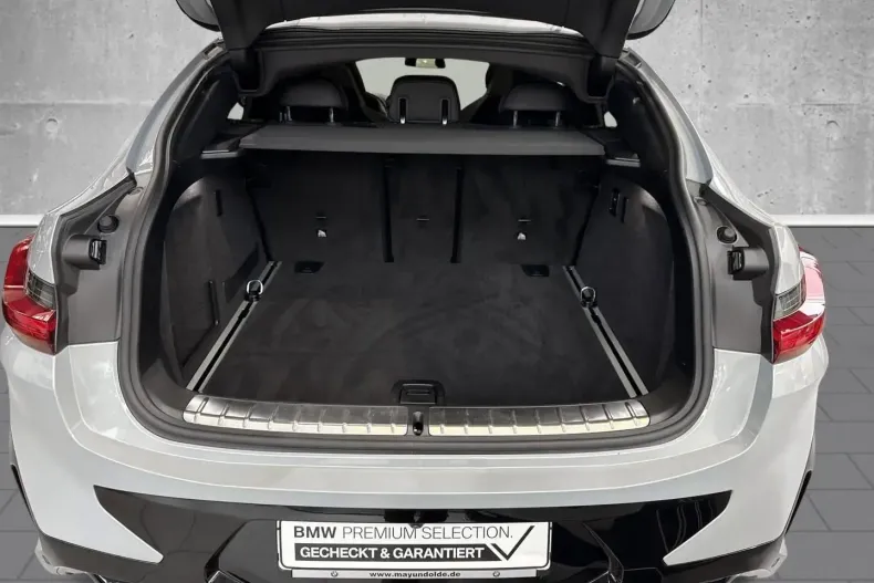 BMW X4 M din 2022 cu 44.177 km - oferta BMW149497 - foto 14