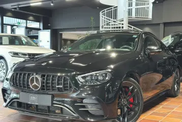 Mercedes-Benz E 53 AMG din 2023 - oferta MER149499