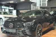 Mercedes-Benz E 53 AMG din 2023 cu 23.003 km - oferta MER149499 - foto 2