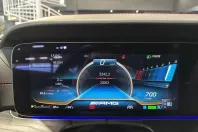 Mercedes-Benz E 53 AMG din 2023 cu 23.003 km - oferta MER149499 - foto 18