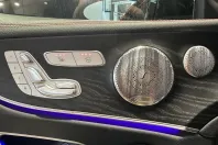 Mercedes-Benz E 53 AMG din 2023 cu 23.003 km - oferta MER149499 - foto 22