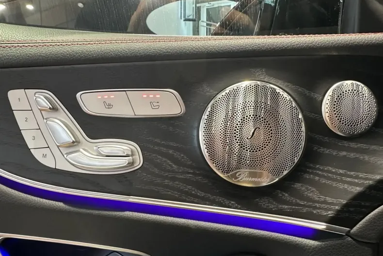 Mercedes-Benz E 53 AMG din 2023 cu 23.003 km - oferta MER149499 - foto 22