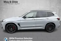 BMW X3 M din 2022 cu 39.889 km - oferta BMW149500 - foto 2