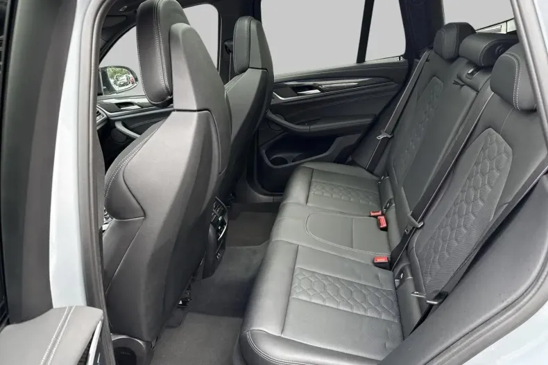 BMW X3 M din 2022 cu 39.889 km - oferta BMW149500 - foto 8