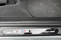 BMW X3 M din 2022 cu 39.889 km - oferta BMW149500 - foto 22