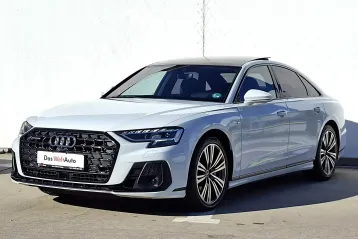 Audi A8 din 2022 - oferta AUD149502