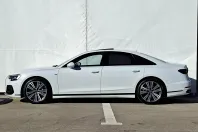 Audi A8 din 2022 cu 49.537 km - oferta AUD149502 - foto 2