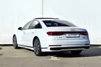 Audi A8 din 2022 cu 49.537 km - oferta AUD149502 - foto 3
