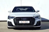 Audi A8 din 2022 cu 49.537 km - oferta AUD149502 - foto 4
