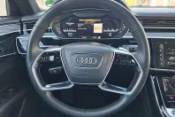 Audi A8 din 2022 cu 49.537 km - oferta AUD149502 - foto 10