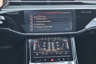 Audi A8 din 2022 cu 49.537 km - oferta AUD149502 - foto 19