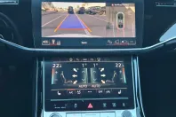 Audi A8 din 2022 cu 49.537 km - oferta AUD149502 - foto 21