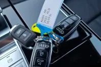 Audi A8 din 2022 cu 49.537 km - oferta AUD149502 - foto 30