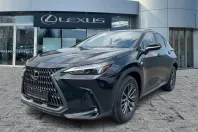 Lexus NX 450h din 2022 cu 55.337 km - oferta LEX149508 - foto 2