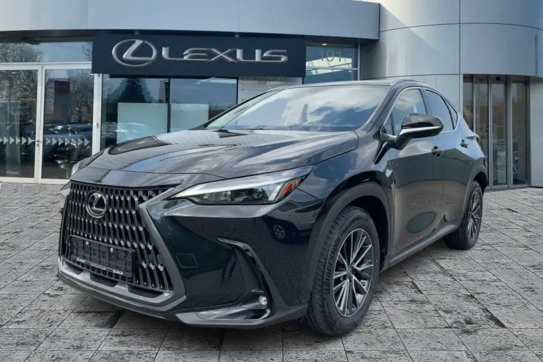 Lexus NX 450h din 2022 cu 55.337 km - oferta LEX149508 - foto 2