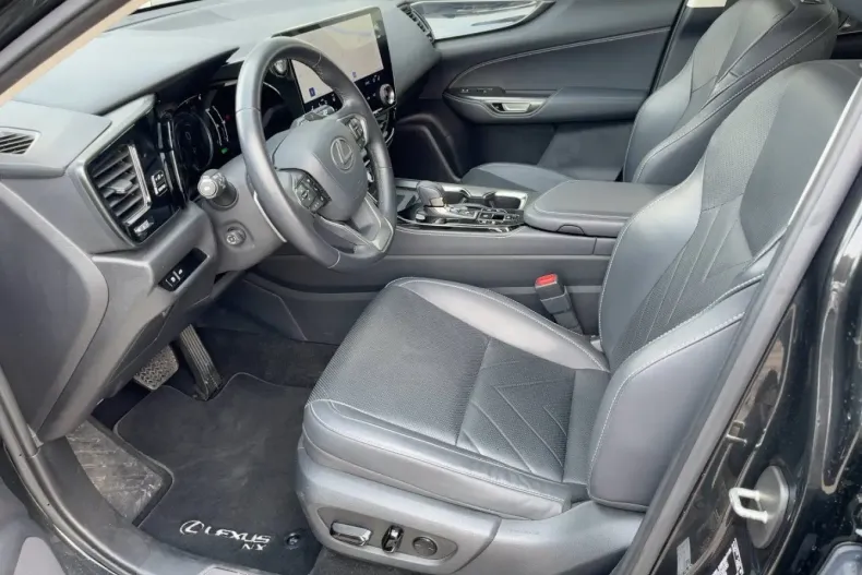 Lexus NX 450h din 2022 cu 55.337 km - oferta LEX149508 - foto 6