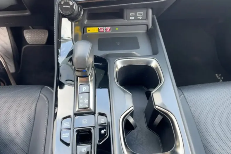 Lexus NX 450h din 2022 cu 55.337 km - oferta LEX149508 - foto 14