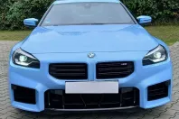 BMW M2 din 2023 cu 54.296 km - oferta BMW149510 - foto 1