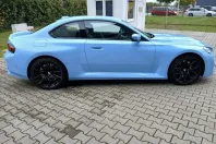 BMW M2 din 2023 cu 54.296 km - oferta BMW149510 - foto 7