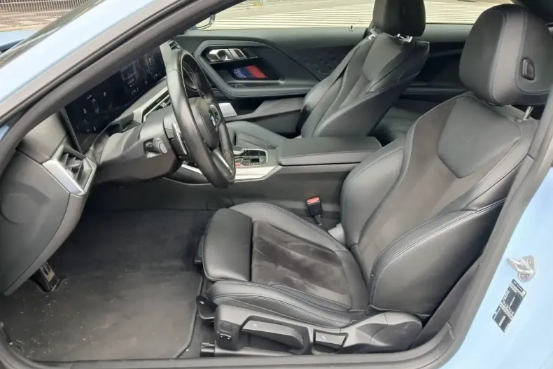 BMW M2 din 2023 cu 54.296 km - oferta BMW149510 - foto 10