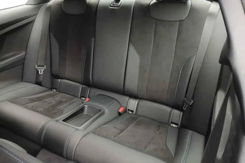 BMW M2 din 2023 cu 54.296 km - oferta BMW149510 - foto 11