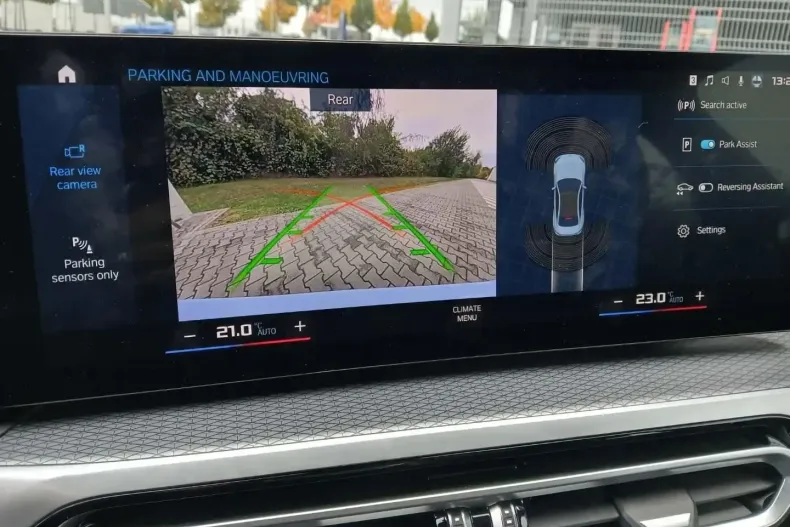 BMW M2 din 2023 cu 54.296 km - oferta BMW149510 - foto 14