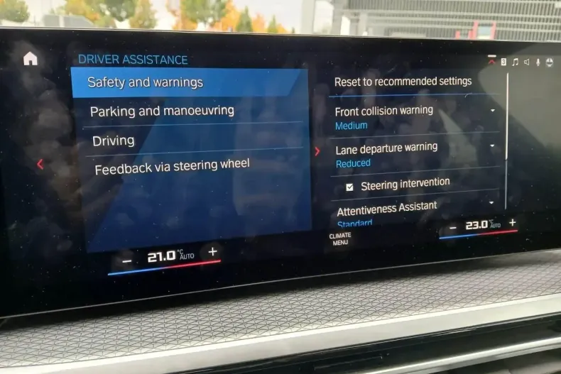 BMW M2 din 2023 cu 54.296 km - oferta BMW149510 - foto 15