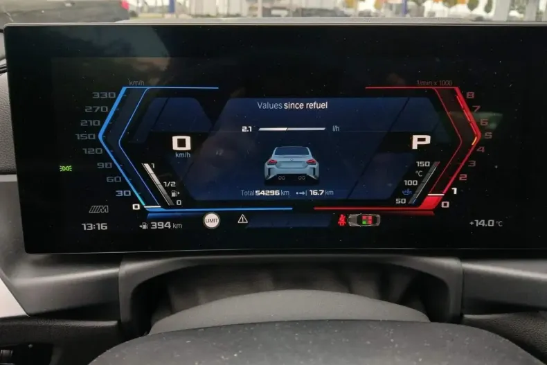 BMW M2 din 2023 cu 54.296 km - oferta BMW149510 - foto 16