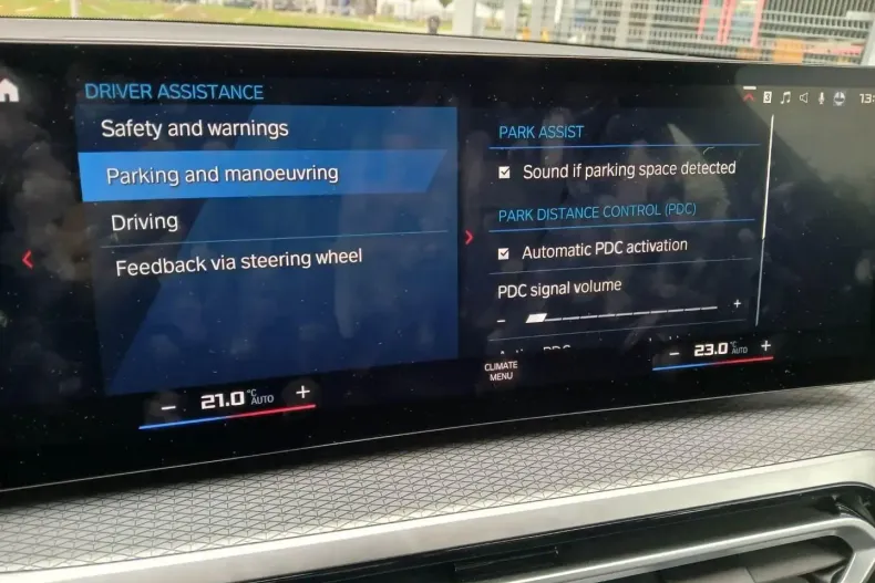 BMW M2 din 2023 cu 54.296 km - oferta BMW149510 - foto 17