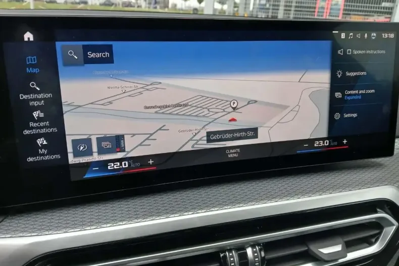 BMW M2 din 2023 cu 54.296 km - oferta BMW149510 - foto 18