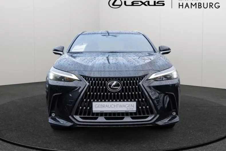 Lexus NX 450h din 2022 cu 88.847 km - oferta LEX149512 - foto 3