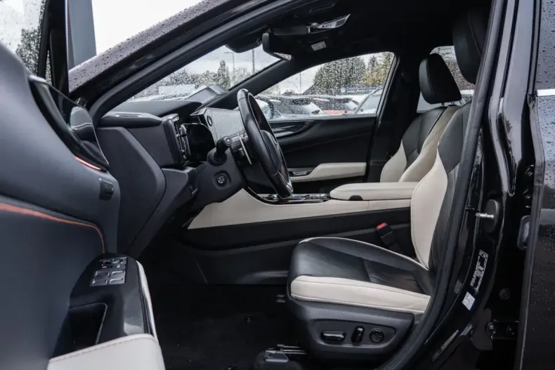 Lexus NX 450h din 2022 cu 88.847 km - oferta LEX149512 - foto 9