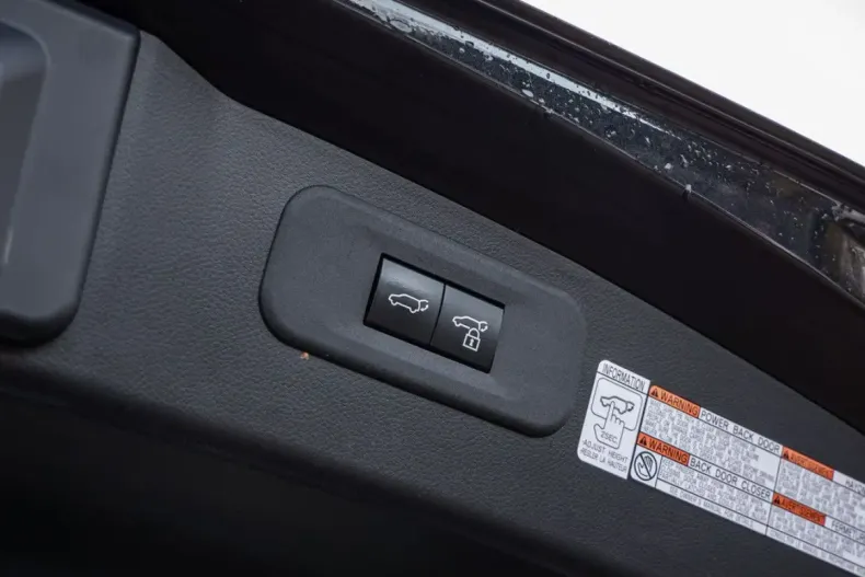 Lexus NX 450h din 2022 cu 88.847 km - oferta LEX149512 - foto 11