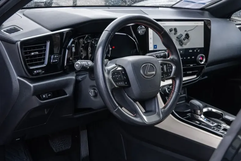 Lexus NX 450h din 2022 cu 88.847 km - oferta LEX149512 - foto 32