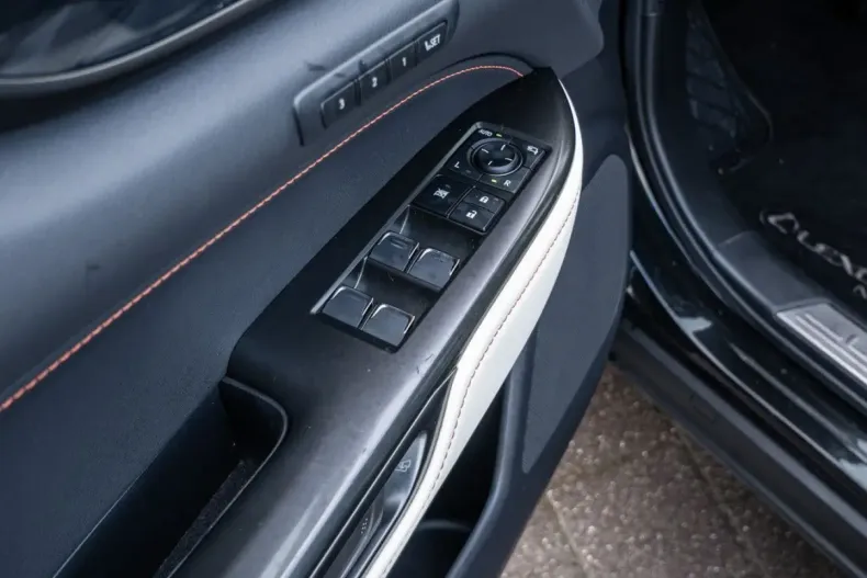 Lexus NX 450h din 2022 cu 88.847 km - oferta LEX149512 - foto 36