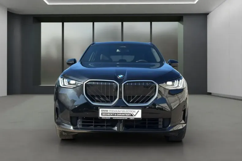 BMW X3 din 2024 cu 20.776 km - oferta BMW149514 - foto 2